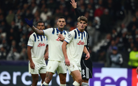 Cronaca di Eintracht Francoforte-Atalanta 0-3: una ripresa straripante dei nerazzurri, con in 5′ affondano i tedeschi