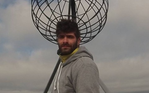 Una targa in Malpensata intitolata ad Andrea Dall’Ara, il giovane ucciso due anni fa da un pirata della strada