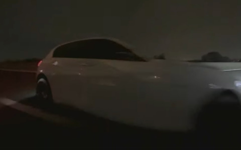 Colpisce un’auto a tutta velocità in A4 e fugge: illeso il conducente, ritrovato il pirata