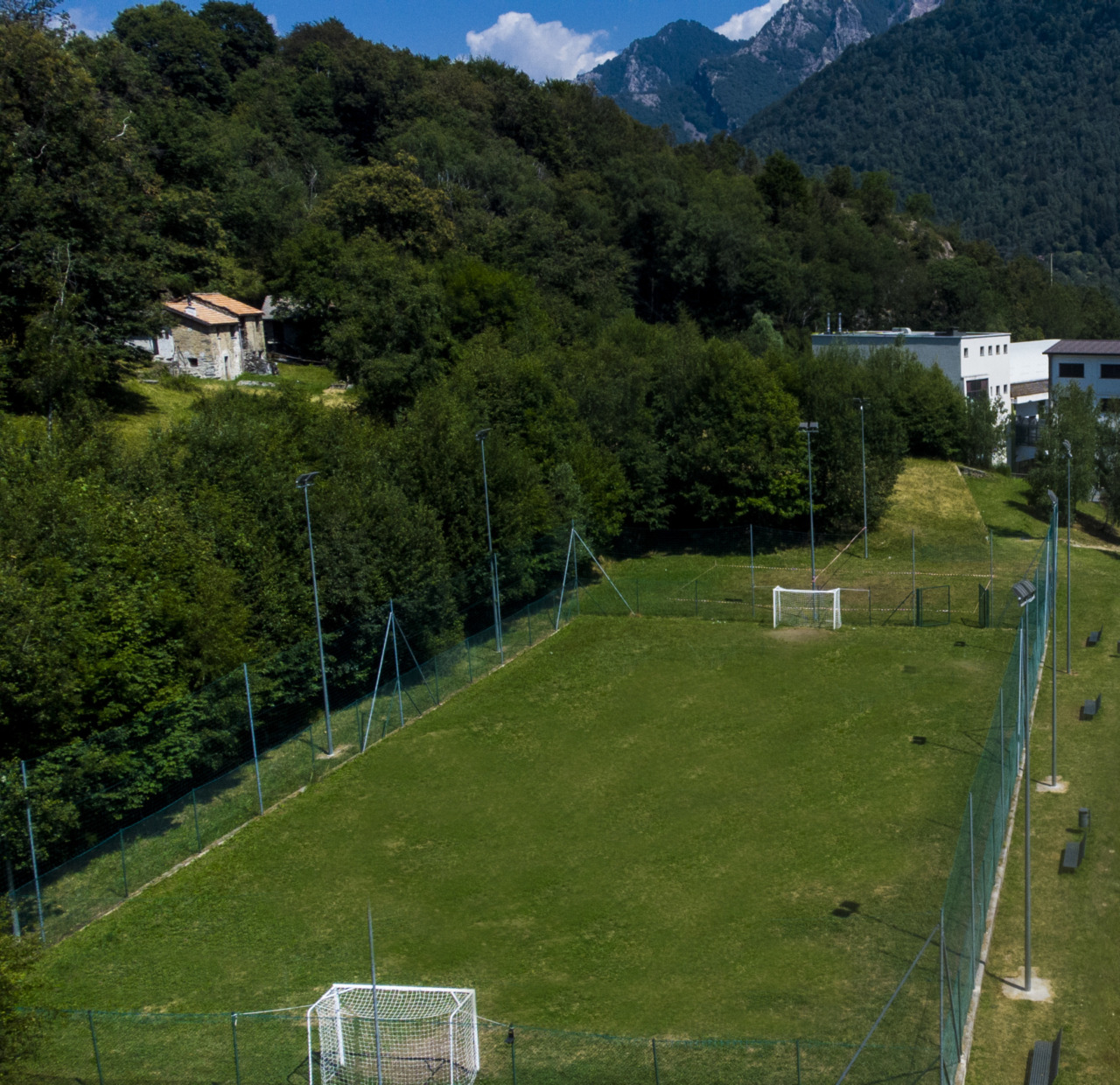 Infortuni calcistici: sia in serie A sia nell’amatoriale, i più comuni