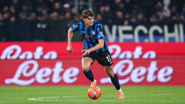 De Ketelaere ha preso per mano l’Atalanta: lo vedi dai dettagli, gioca con spirito e a testa alta