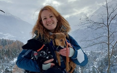 L’Antica Locanda Roncaglia di Corna Imagna ha una nuova locandiera: l’avventura di Chiara inizia venerdì