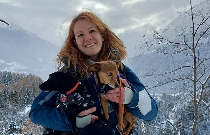 L’Antica Locanda Roncaglia di Corna Imagna ha una nuova locandiera: l’avventura di Chiara inizia venerdì