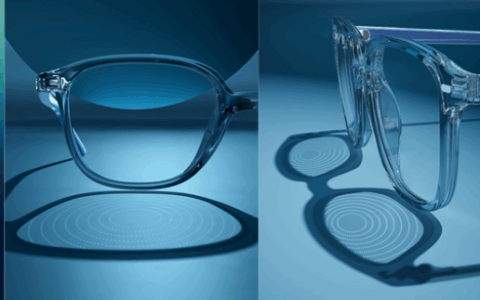 La tecnologia negli occhiali: un ponte verso l’inclusione