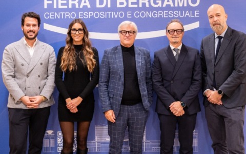 Alla Fiera di Bergamo c’è “Beauty to Business Summit & Polo Innovation Day” (il posto giusto se cercate lavoro nel settore)