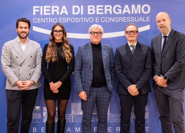 Alla Fiera di Bergamo c’è “Beauty to Business Summit & Polo Innovation Day” (il posto giusto se cercate lavoro nel settore)