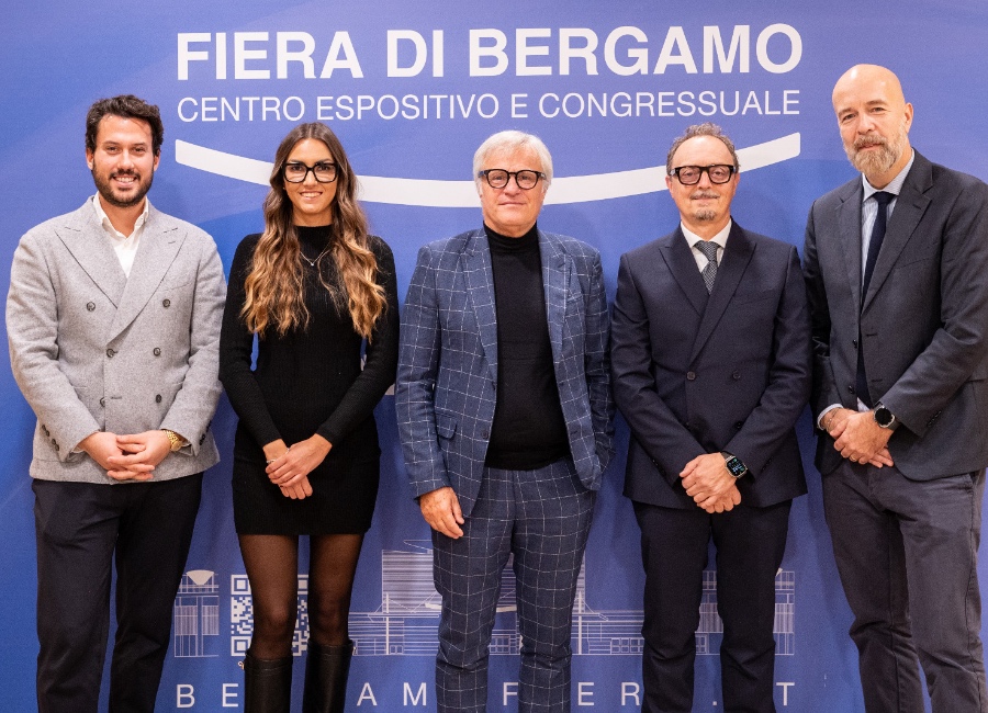 Alla Fiera di Bergamo c’è “Beauty to Business Summit & Polo Innovation Day” (il posto giusto se cercate lavoro nel settore)