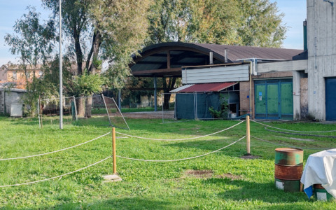 Rubano il furgone del Comune di Fornovo: fermati, si spacciano per operai dell’Amministrazione