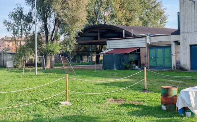 Rubano il furgone del Comune di Fornovo: fermati, si spacciano per operai dell’Amministrazione
