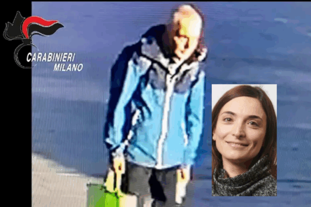 Lanni, fermo convalidato e carcere: «Volevo colpire un dipendente Unicredit»