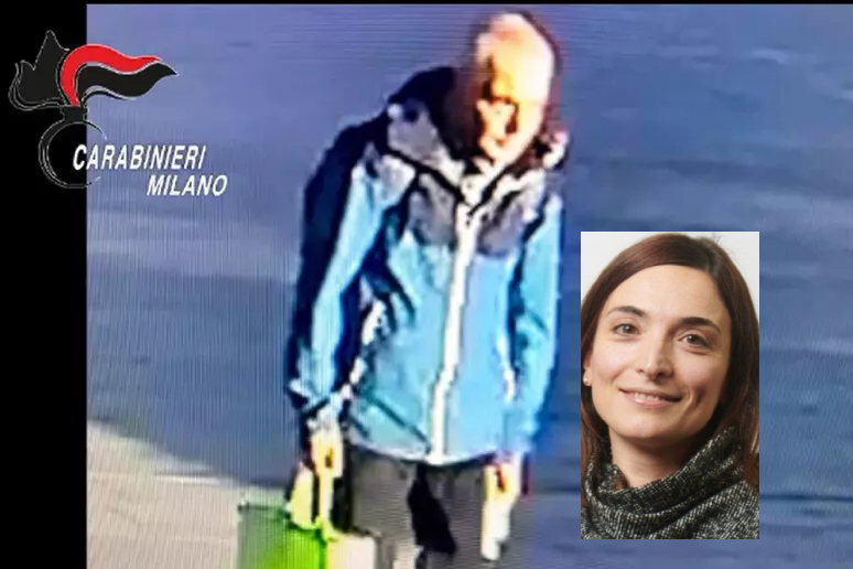 Lanni, fermo convalidato e carcere: «Volevo colpire un dipendente Unicredit»