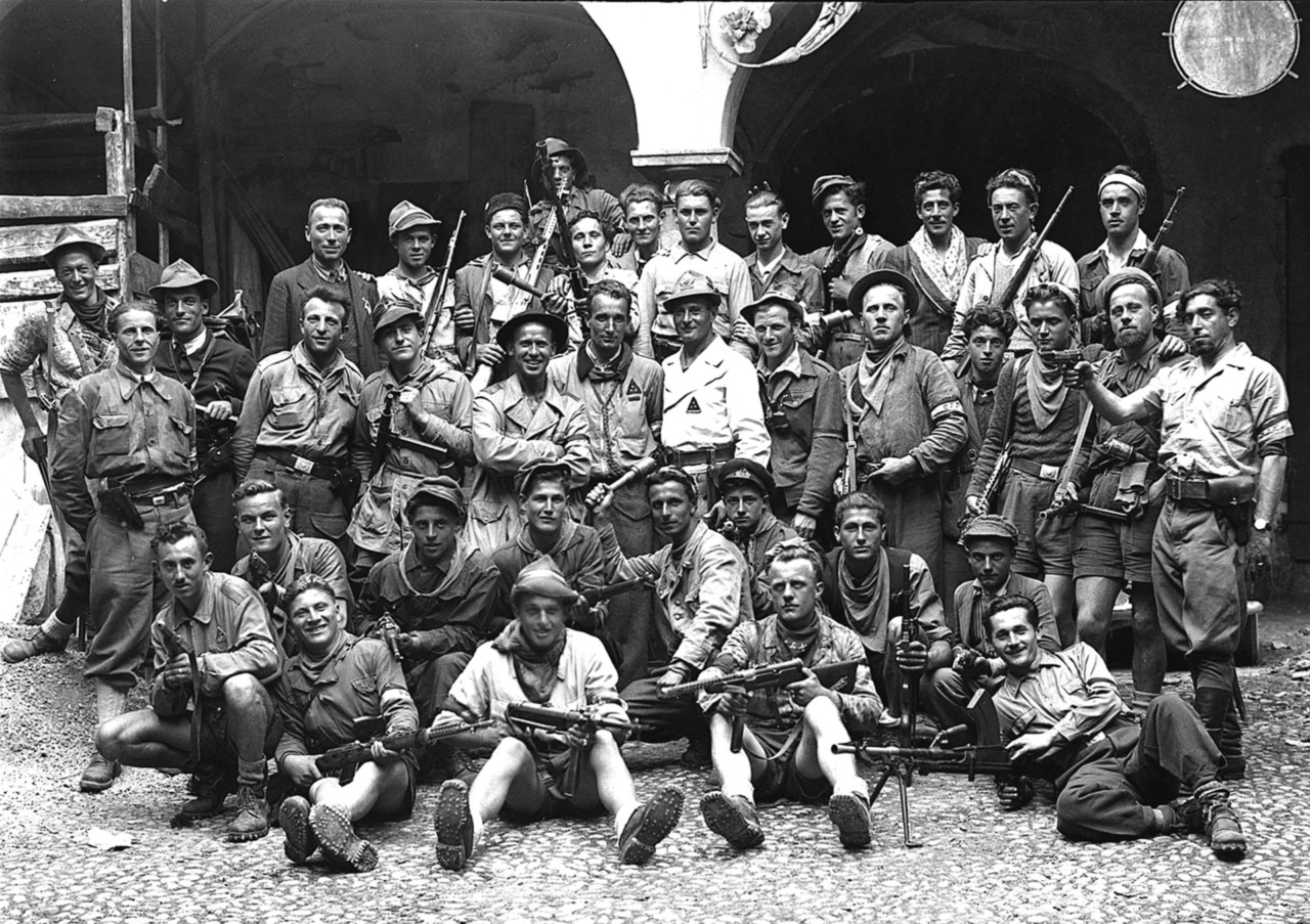 Tre domeniche per ricordare i partigiani bergamaschi uccisi dai nazifascisti: alla Malga Lunga, a Cornalba e a Cantiglio