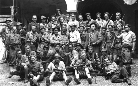 Tre domeniche per ricordare i partigiani bergamaschi uccisi dai nazifascisti: alla Malga Lunga, a Cornalba e a Cantiglio