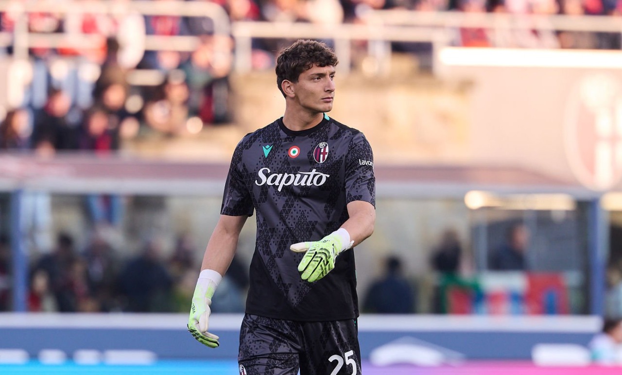 La favola di Massimo Pessina: da piccolo non fu scelto dall’Atalanta, ora debutta in A col Bologna