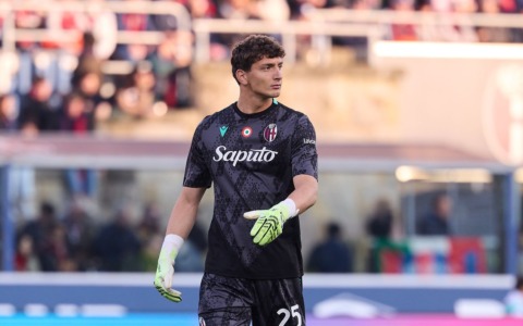 La favola di Massimo Pessina: da piccolo non fu scelto dall’Atalanta, ora debutta in A col Bologna