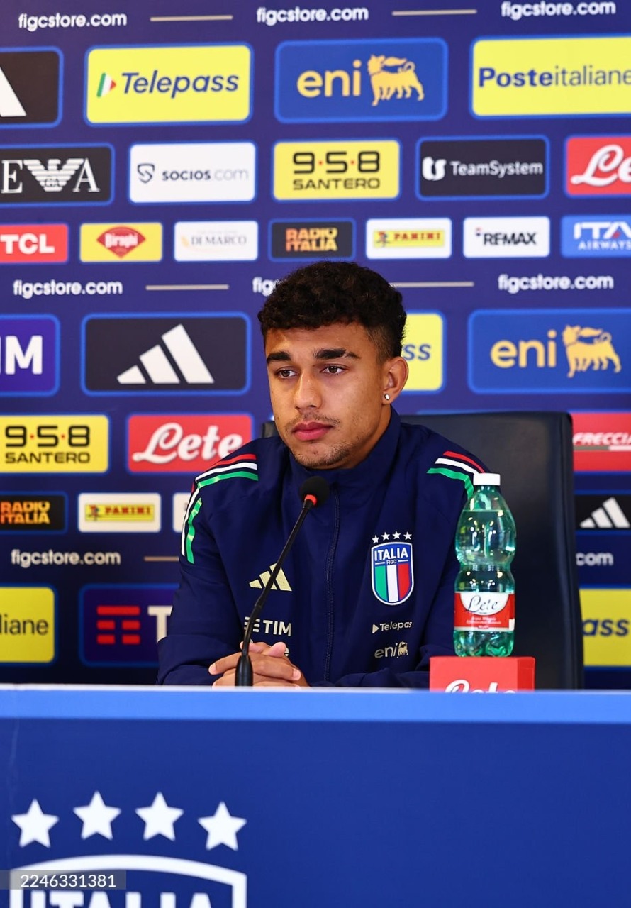 Brillando in Serie C con l’Atalanta U23, Dominic Vavassori s’è conquistato l’Italia U21 (ed è un caso raro…)