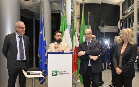 Sos Oncologia e Sociale: serata benefica a Palazzo Lombardia