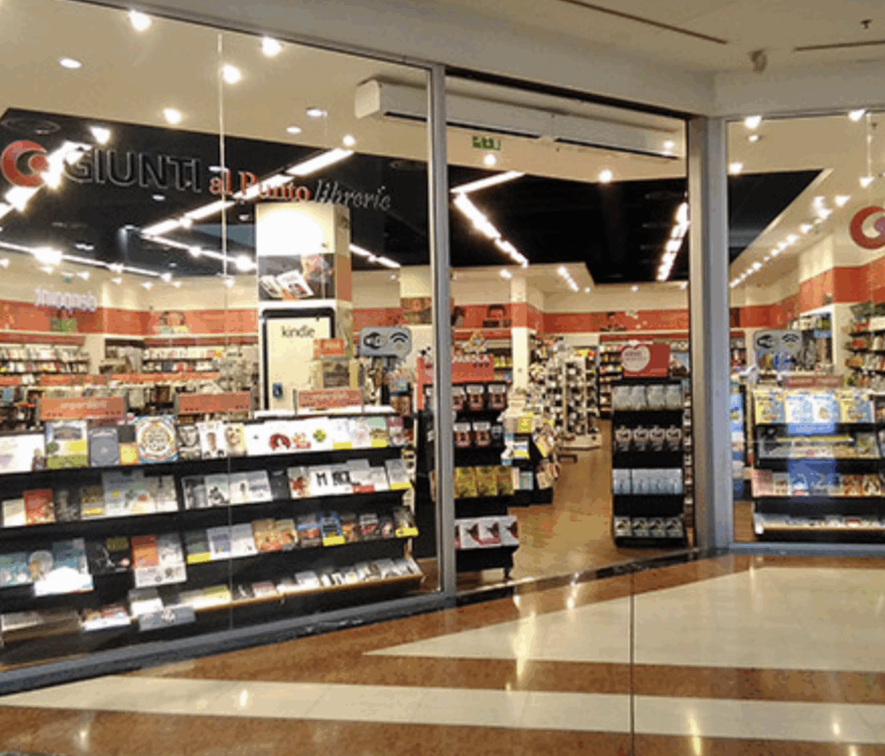 Un nuovo appuntamento con le letture per bambini alla libreria Giunti al Punto di Oriocenter