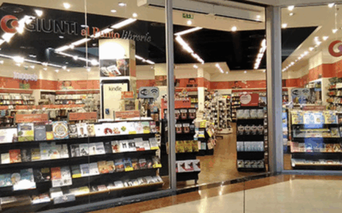 Un nuovo appuntamento con le letture per bambini alla libreria Giunti al Punto di Oriocenter