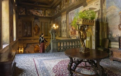 Il Fai apre le porte di Palazzo Moroni per Natale: visite guidate e appuntamenti