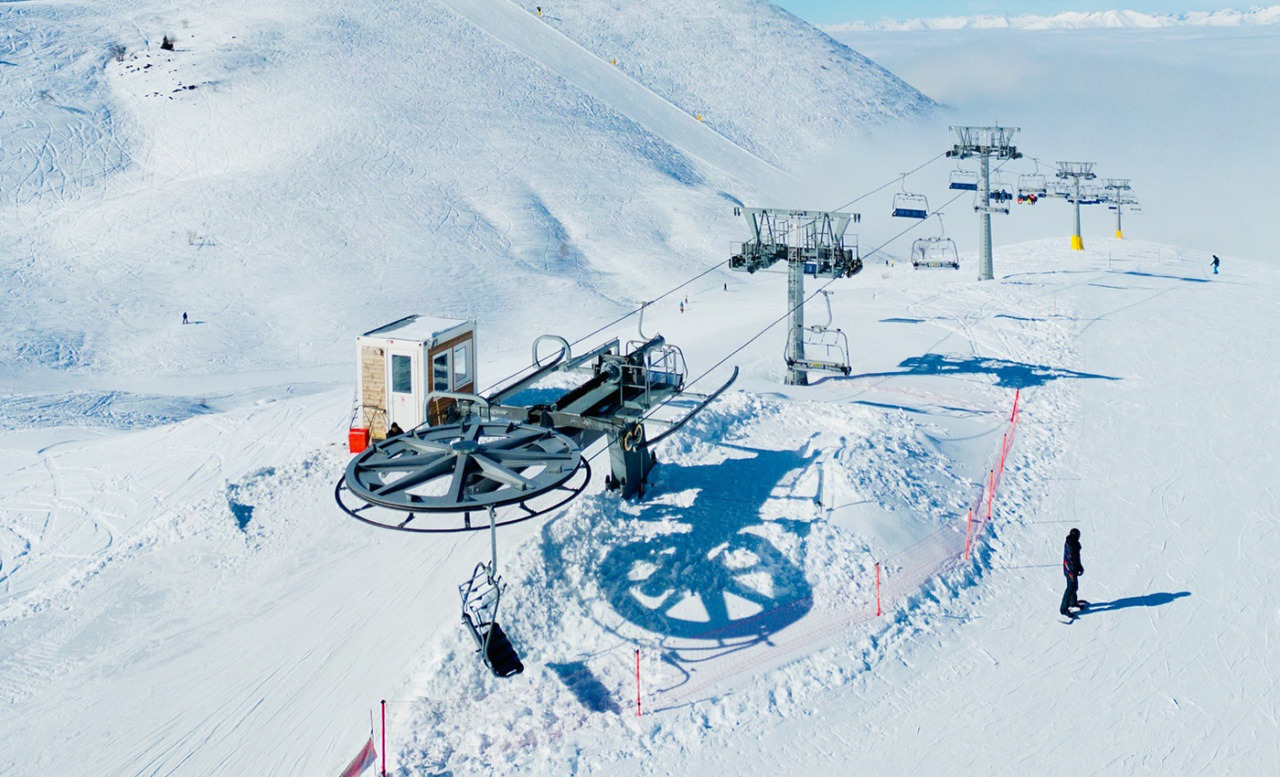 Il comprensorio Valtorta-Piani di Bobbio anticipa tutti: aprirà per primo il 29 novembre