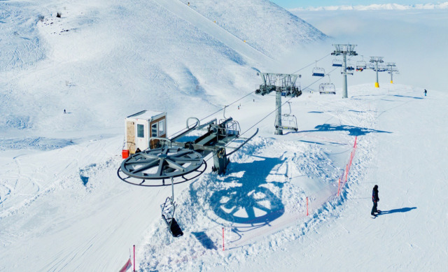 Il comprensorio Valtorta-Piani di Bobbio anticipa tutti: aprirà per primo il 29 novembre