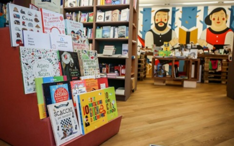 Un novembre ricco di appuntamenti (per ogni gusto) alla libreria Incrocio Quarenghi di Bergamo