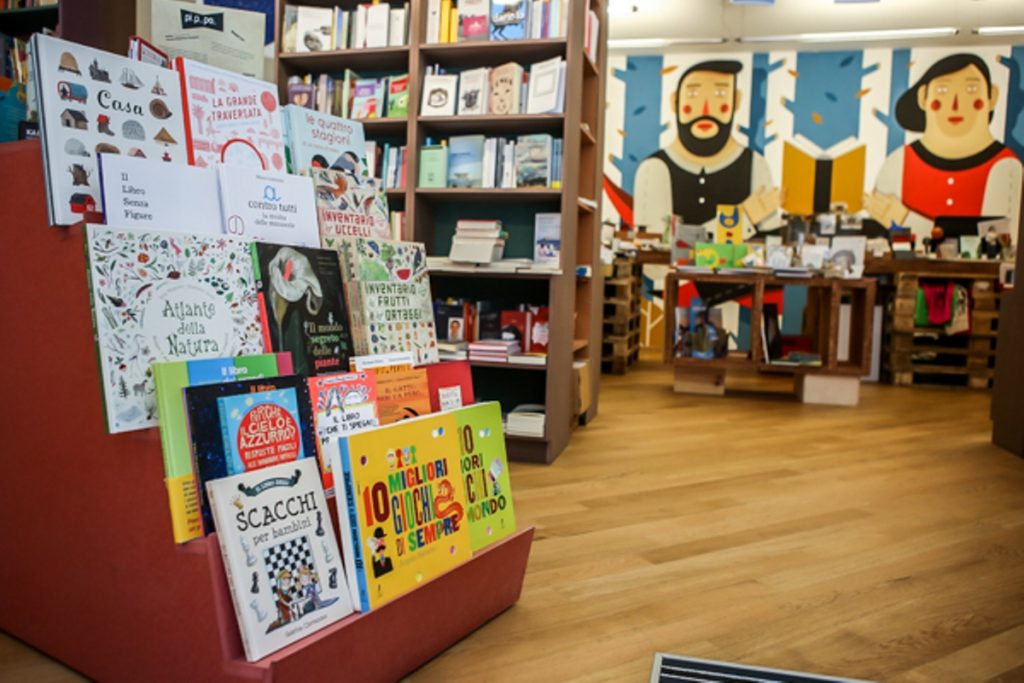 Un novembre ricco di appuntamenti (per ogni gusto) alla libreria Incrocio Quarenghi di Bergamo
