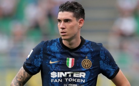 Villa svaligiata a Castelli Calepio: razziati Rolex e borse di lusso al calciatore Alessandro Bastoni