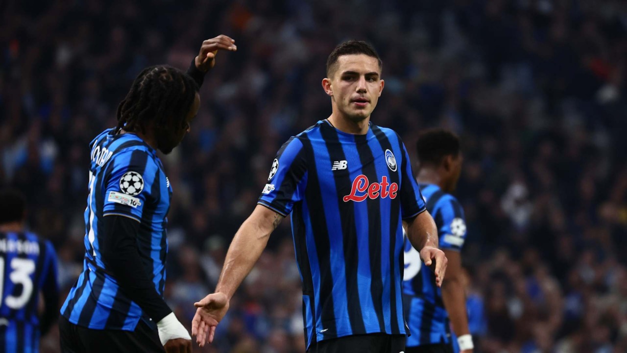 Krstovic croce e delizia? I gol arriveranno, adesso è decisivo che lui giochi sempre così