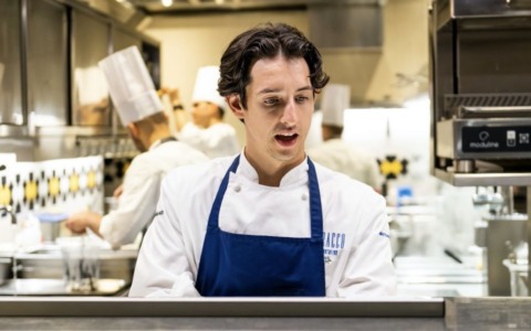 Guida Michelin 2026: Da Vittorio si conferma tristellato, Mattia Pecis di Clusone miglior giovane chef d’Italia