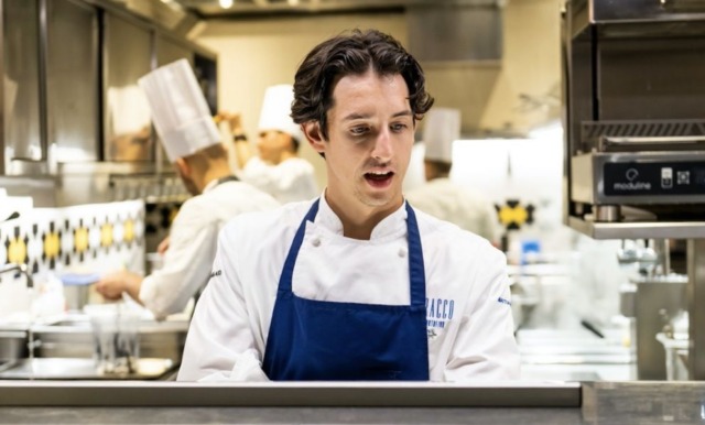Guida Michelin 2026: Da Vittorio si conferma tristellato, Mattia Pecis di Clusone miglior giovane chef d’Italia
