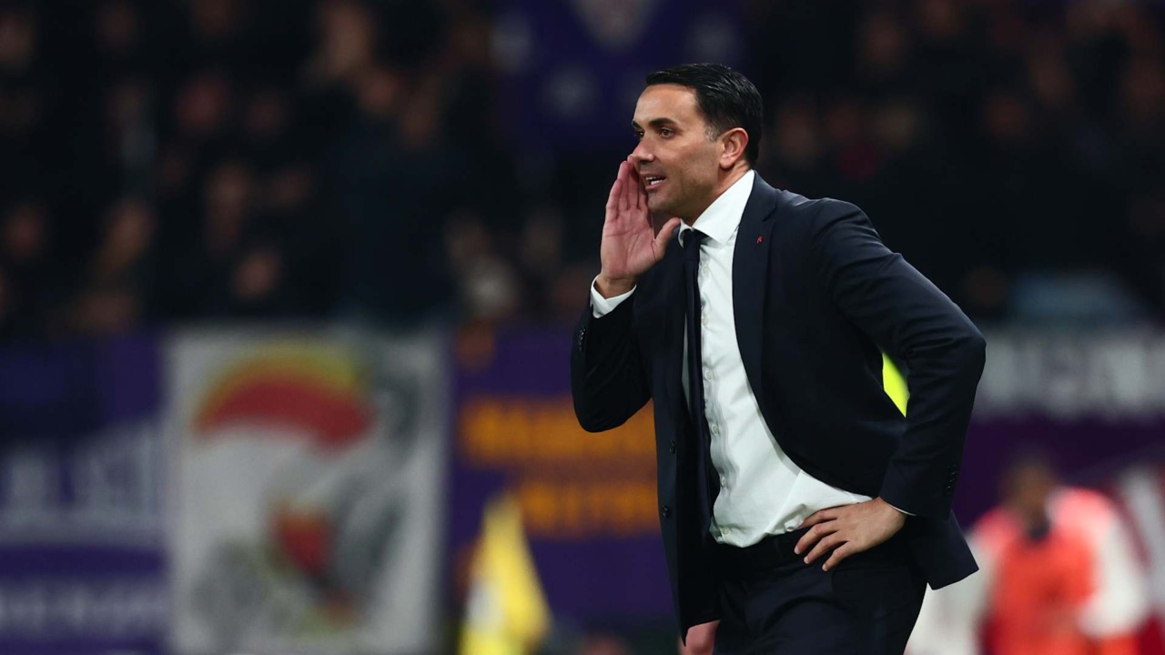 Palladino sta facendo scelte molto chiare: l’assetto base, i cambi ragionati e le rotazioni di Coppa Italia