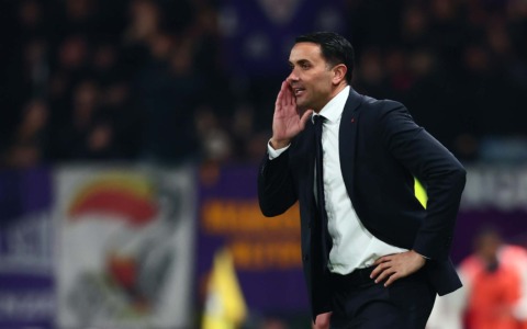 Palladino sta facendo scelte molto chiare: l’assetto base, i cambi ragionati e le rotazioni di Coppa Italia