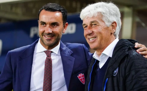 La grande sfida di Palladino e del gruppo: Gasp è un libro aperto, serve sorprenderlo per vincere