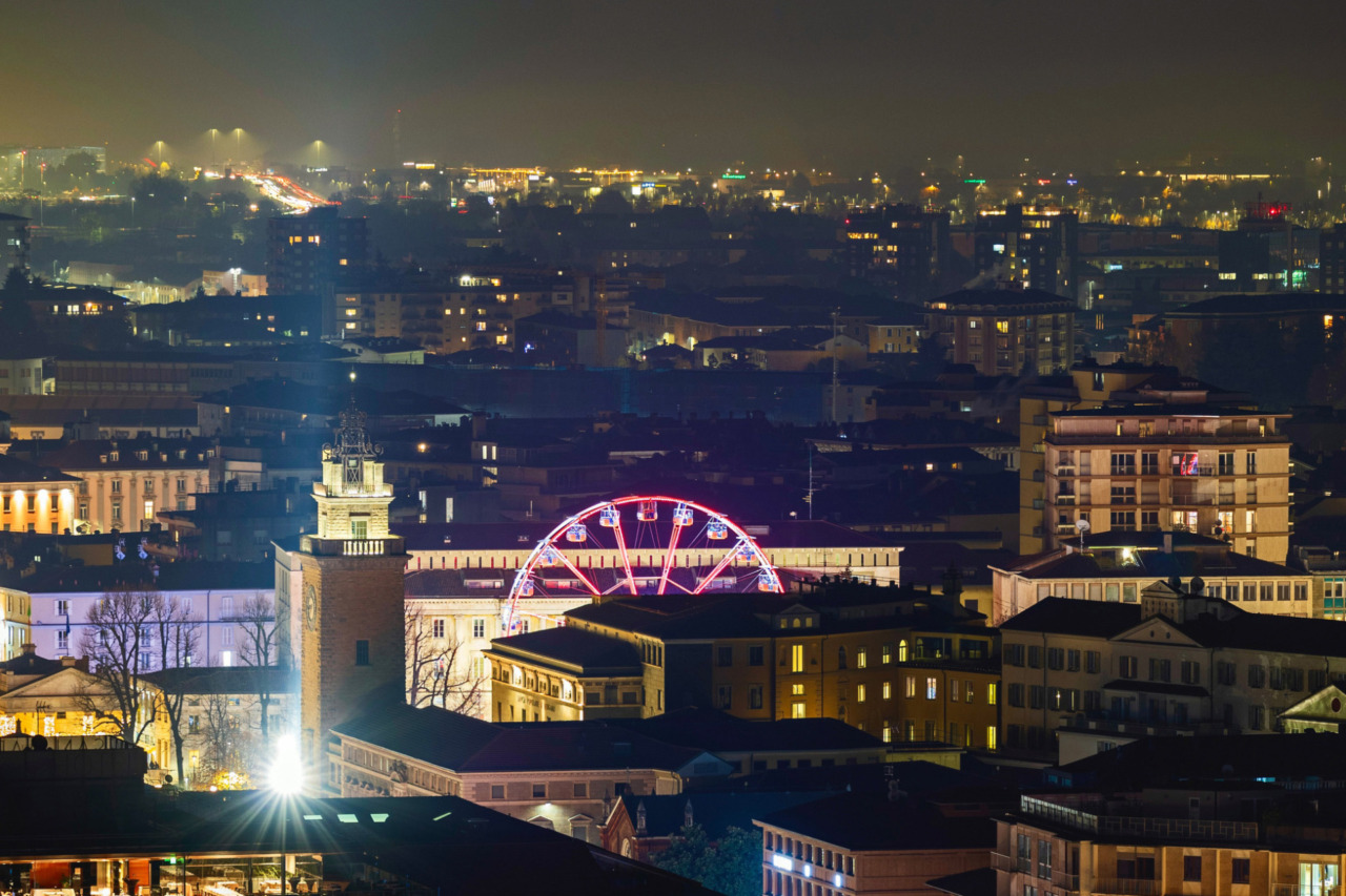 Sondaggio congiunturale di Bankitalia: prezzi delle case in salita.  A Bergamo domanda record e presenza di investitori stranieri