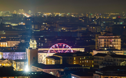Sondaggio congiunturale di Bankitalia: prezzi delle case in salita.  A Bergamo domanda record e presenza di investitori stranieri