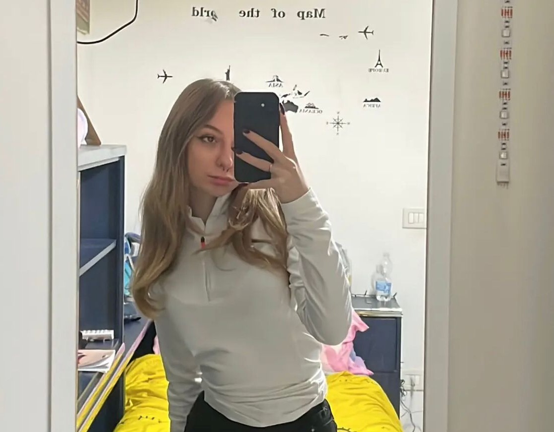 Ha strangolato e picchiato Sara Centelleghe, ma in aula dice: «Non era mia intenzione». Perizia psichiatrica