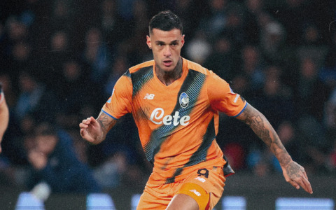 L’Atalanta ha capito sulla sua pelle quanto Scamacca può fare la differenza nella risalita in classifica