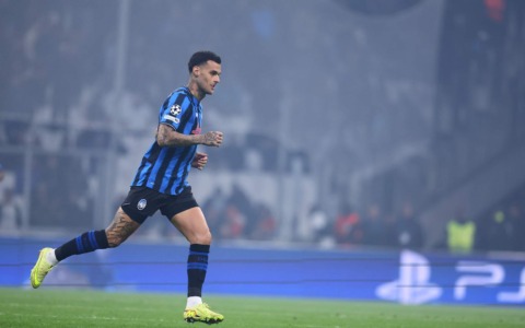 Dopo l’Atalanta, di nuovo la Nazionale: Gianluca Scamacca è stato convocato dall’Italia di Gattuso