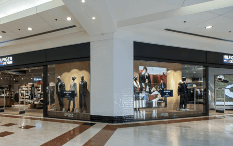 Dare forma (con stile) alla contemporaneità: a Oriocenter lo urban style è dappertutto