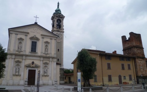 «Siamo una terra di sport e talenti»: l’orgoglio di Treviolo per i suoi campioni, cresciuti qui