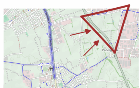 A Zanica il progetto di un grande data center per riqualificare il “Triangolone” che piace anche al Comune