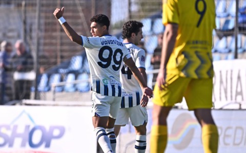 Rinviata a dicembre la partita tra Casertana e Atalanta U23: sei nerazzurri convocati in Nazionale