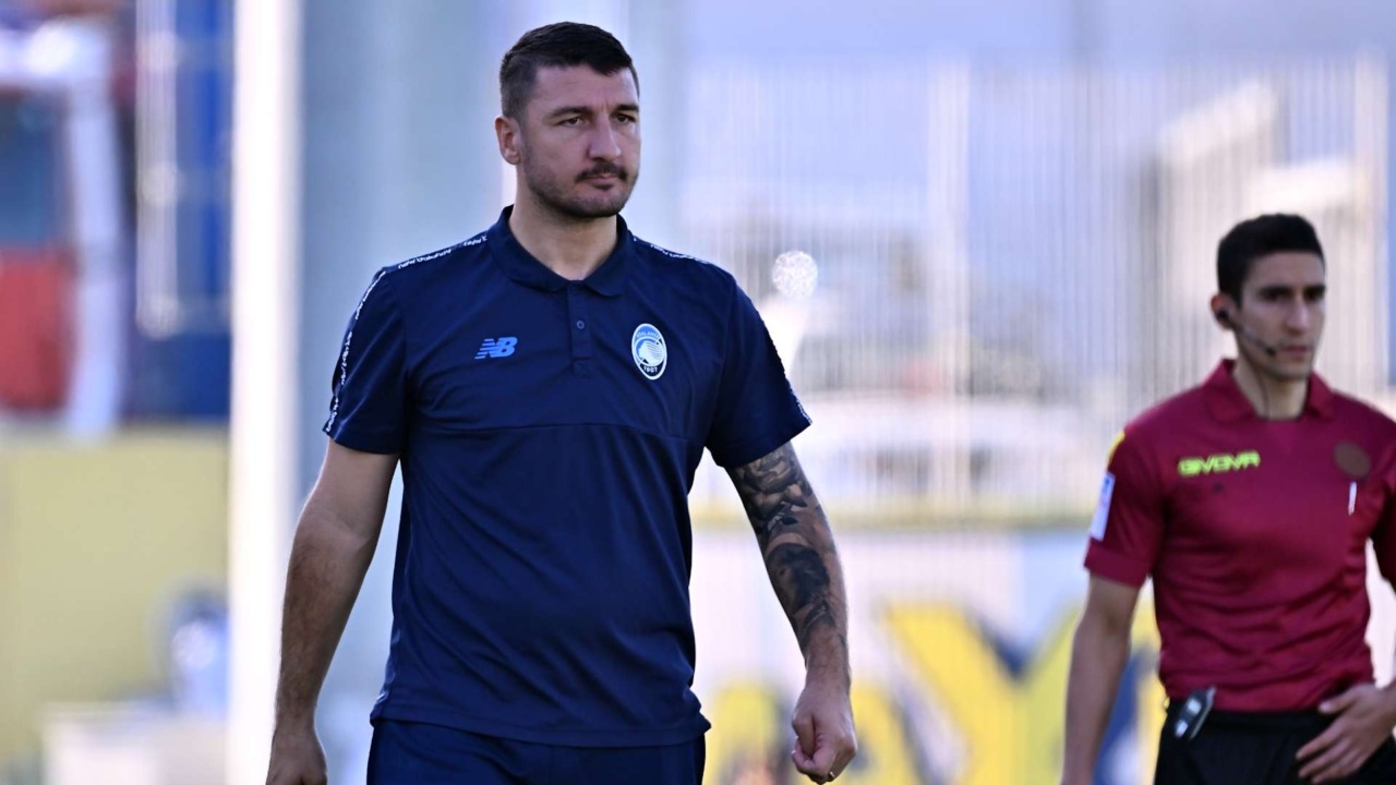 Trasferta importante per l’Atalanta U23: i nerazzurri cercano il riscatto contro la Cavese