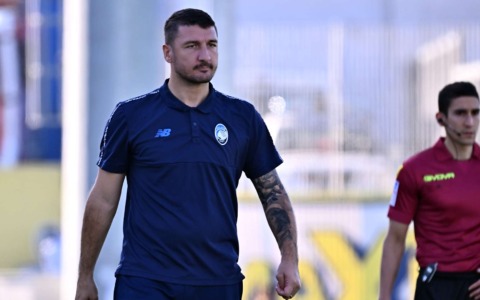 Trasferta importante per l’Atalanta U23: i nerazzurri cercano il riscatto contro la Cavese