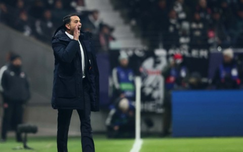 La media punti in A è quasi la metà di quella in Champions (1,08 contro 2). E in Italia non c’è il Psg