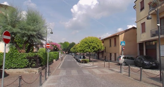 Modifiche alla viabilità a Osio Sotto. Ok, ma fino a quando? La preoccupazione dei cittadini