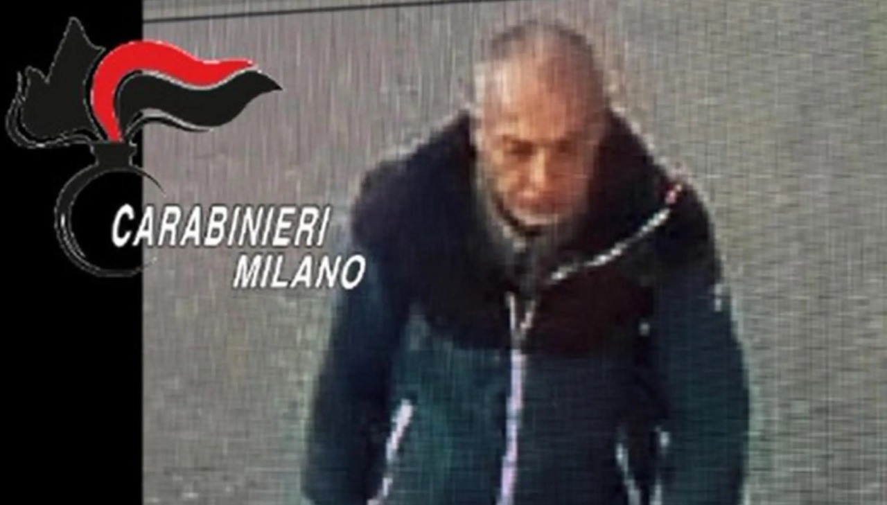 L’aggressore di Milano era già stato fermato due anni fa a Varese con un coltello nello zaino