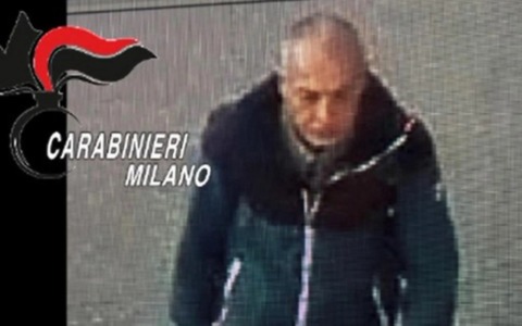 L’aggressore di Milano era già stato fermato due anni fa a Varese con un coltello nello zaino